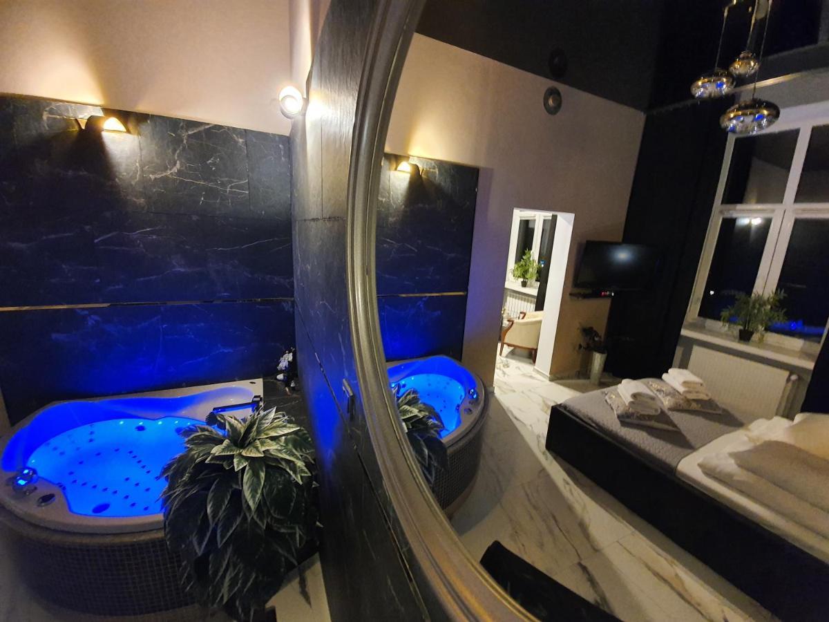 Apartament Z Jacuzzi Krakow Rynek Екстериор снимка