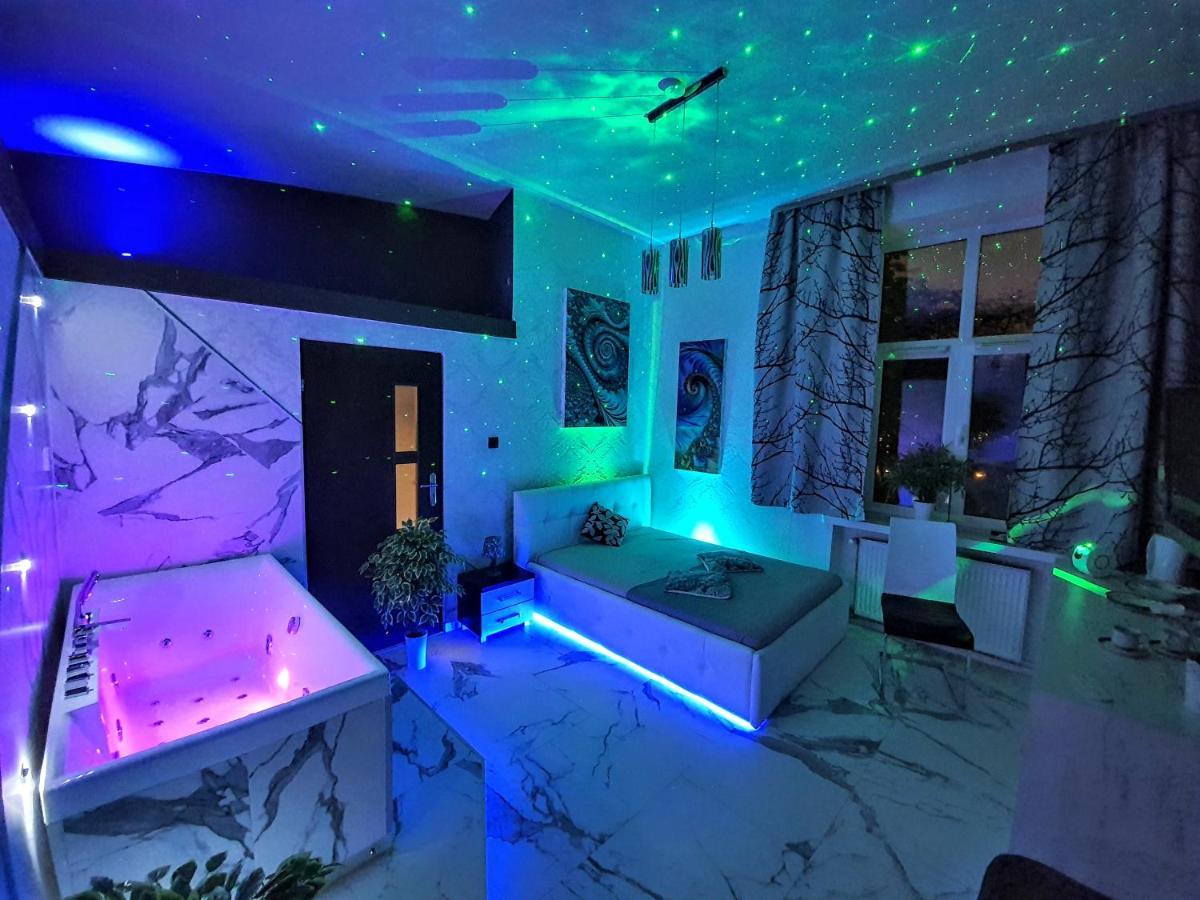 Apartament Z Jacuzzi Krakow Rynek Екстериор снимка