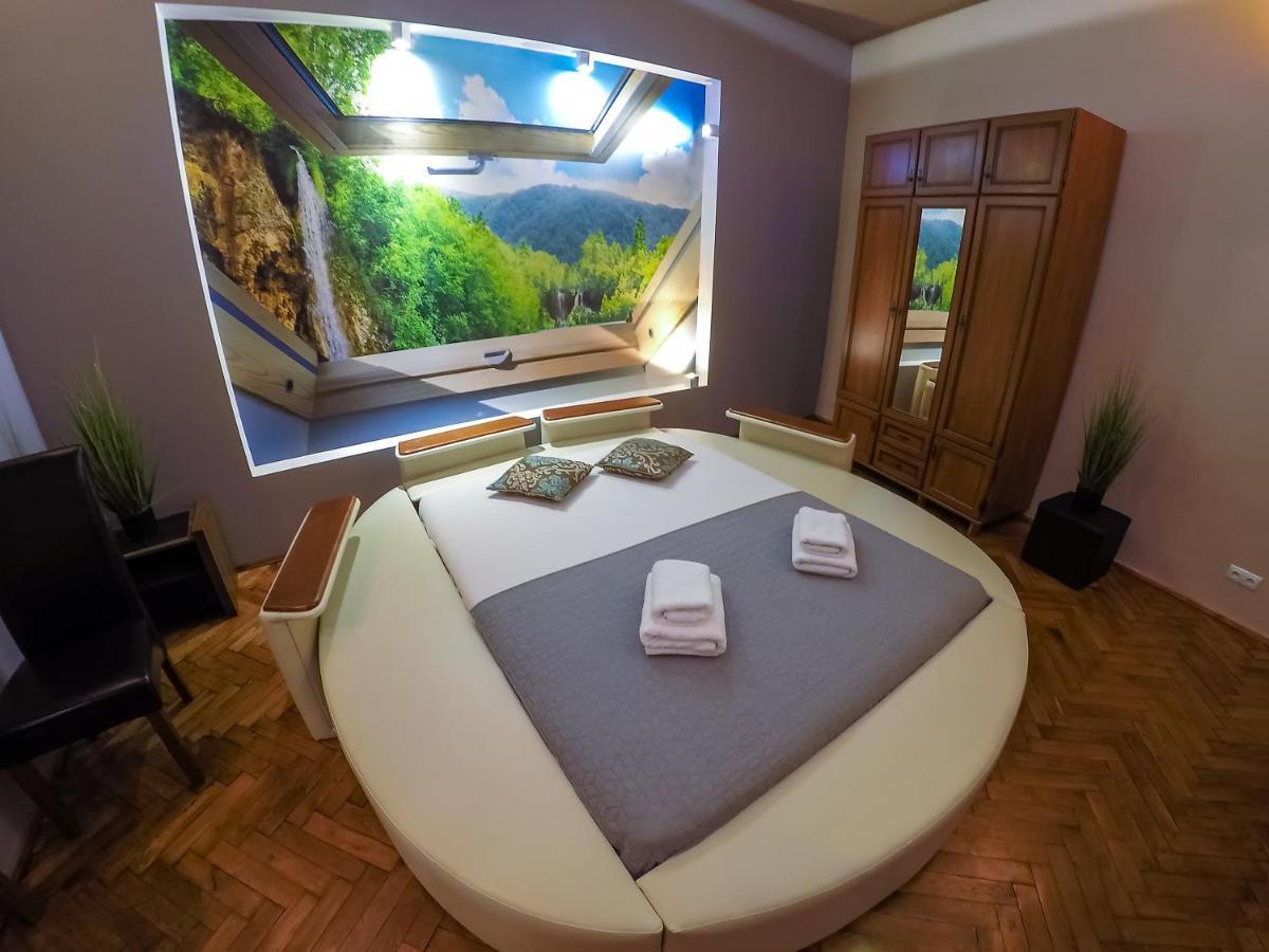 Apartament Z Jacuzzi Krakow Rynek Екстериор снимка