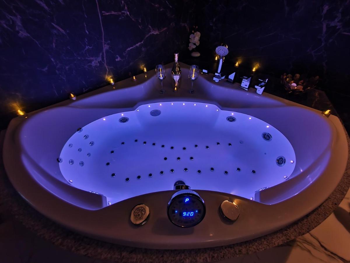 Apartament Z Jacuzzi Krakow Rynek Екстериор снимка