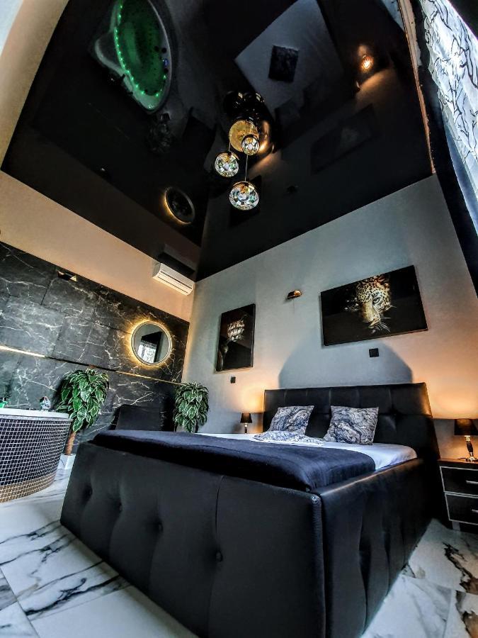 Apartament Z Jacuzzi Krakow Rynek Екстериор снимка