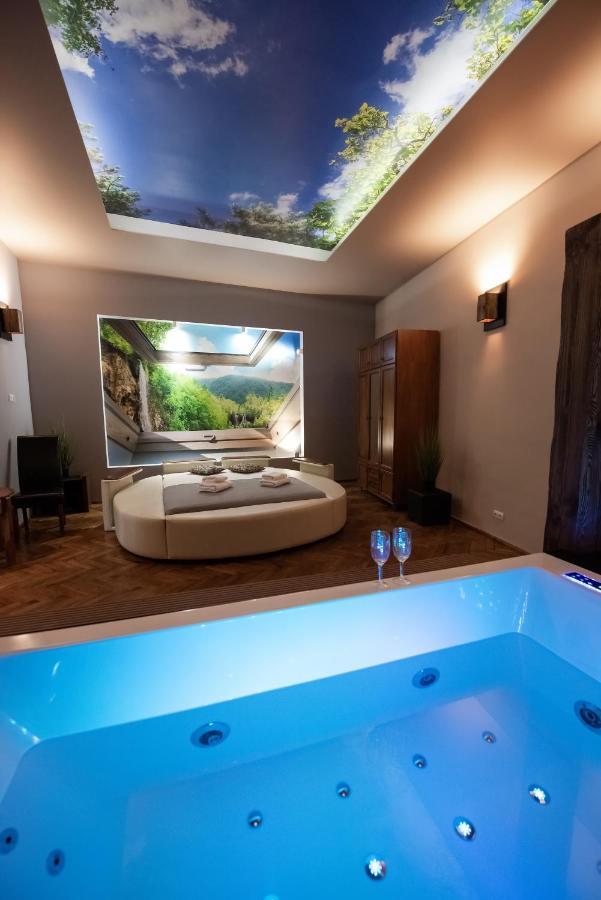 Apartament Z Jacuzzi Krakow Rynek Екстериор снимка
