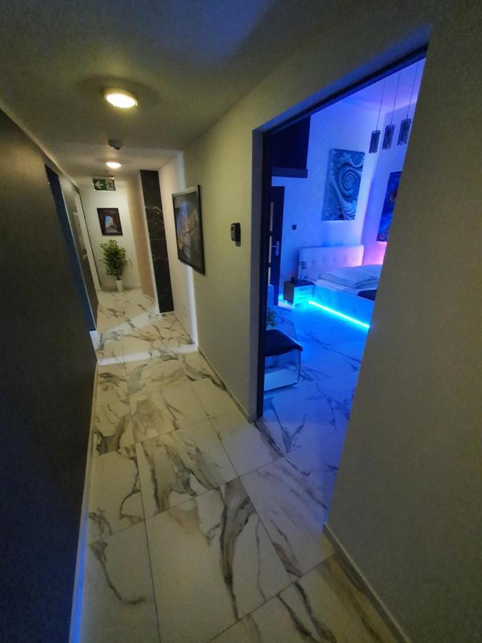 Apartament Z Jacuzzi Krakow Rynek Екстериор снимка