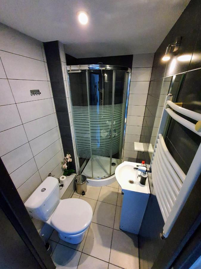 Apartament Z Jacuzzi Krakow Rynek Екстериор снимка