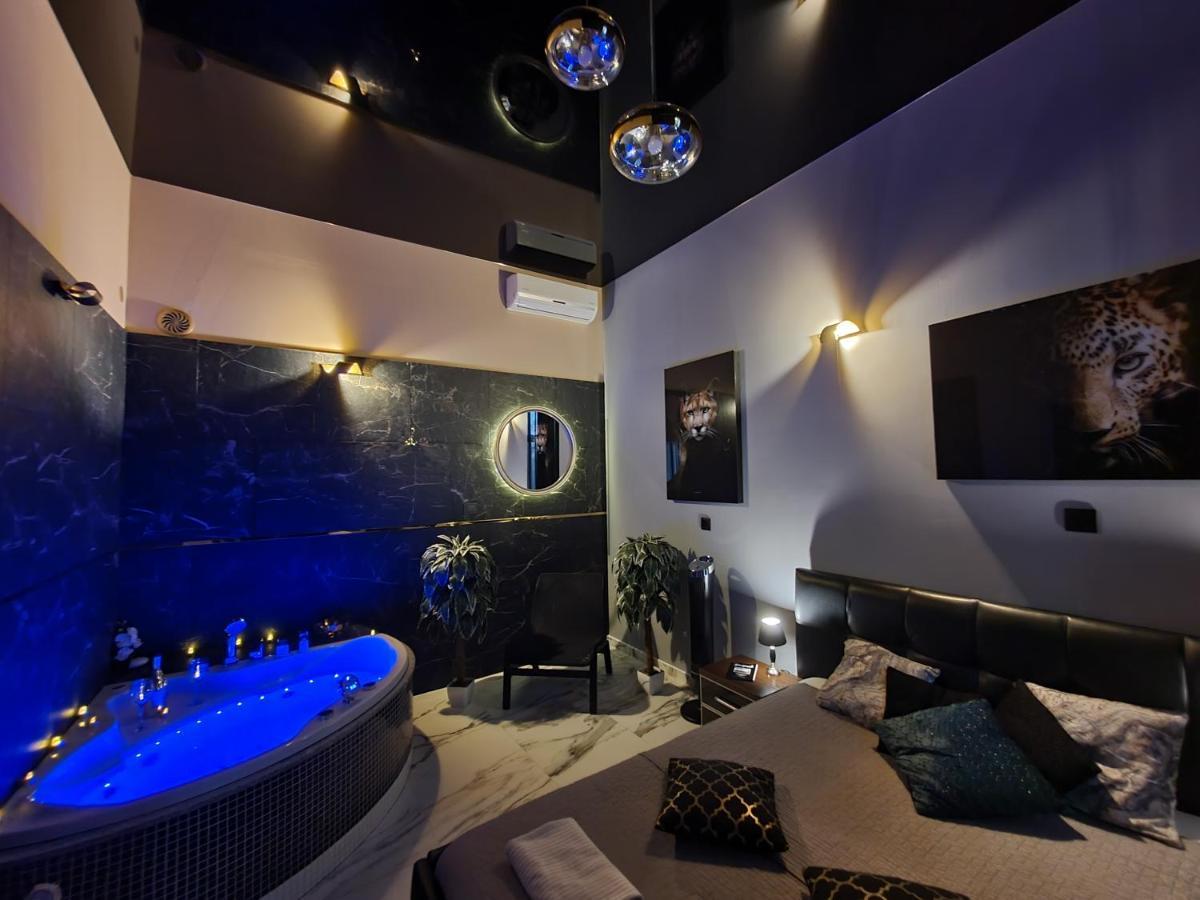 Apartament Z Jacuzzi Krakow Rynek Екстериор снимка