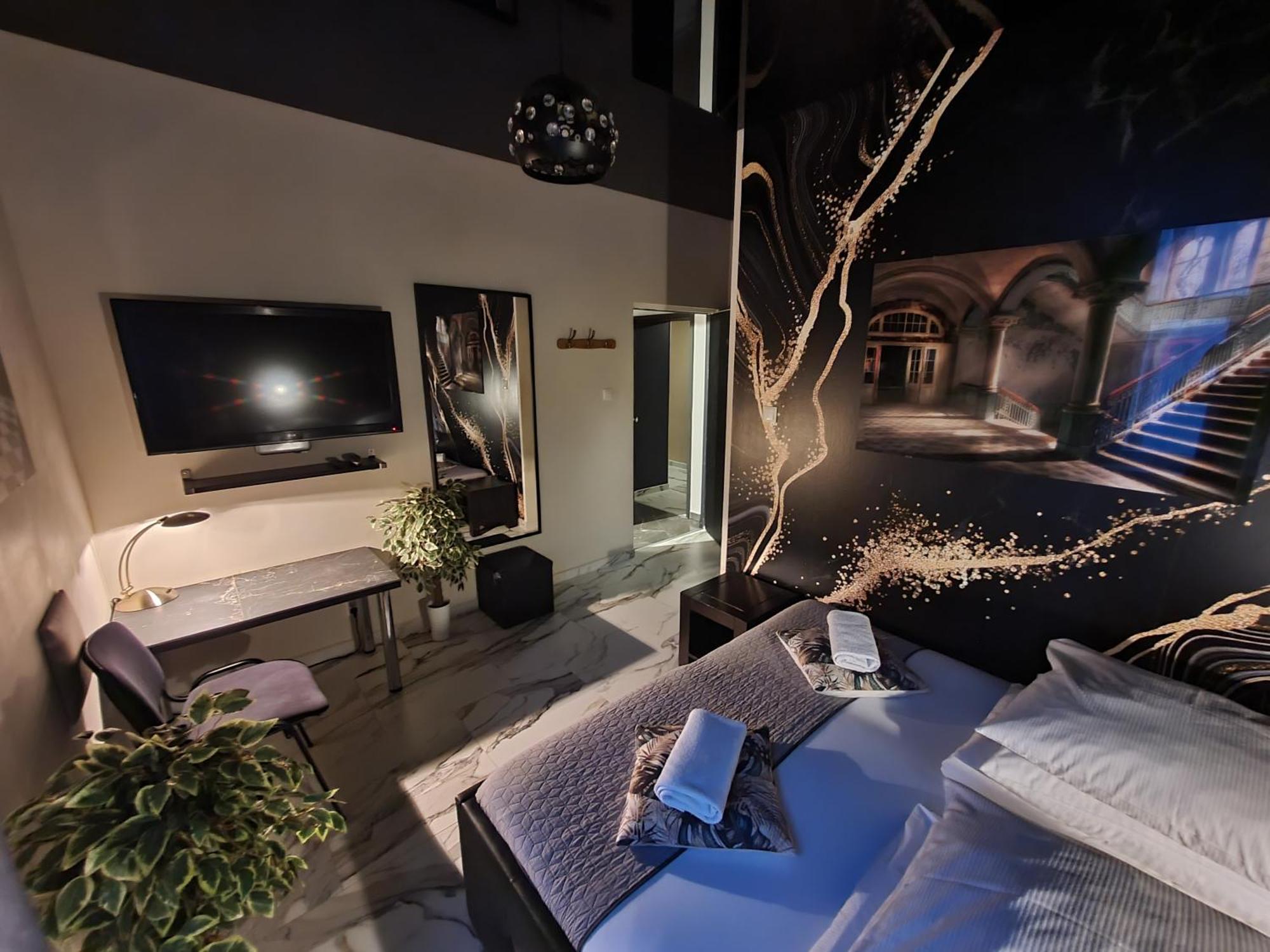 Apartament Z Jacuzzi Krakow Rynek Екстериор снимка
