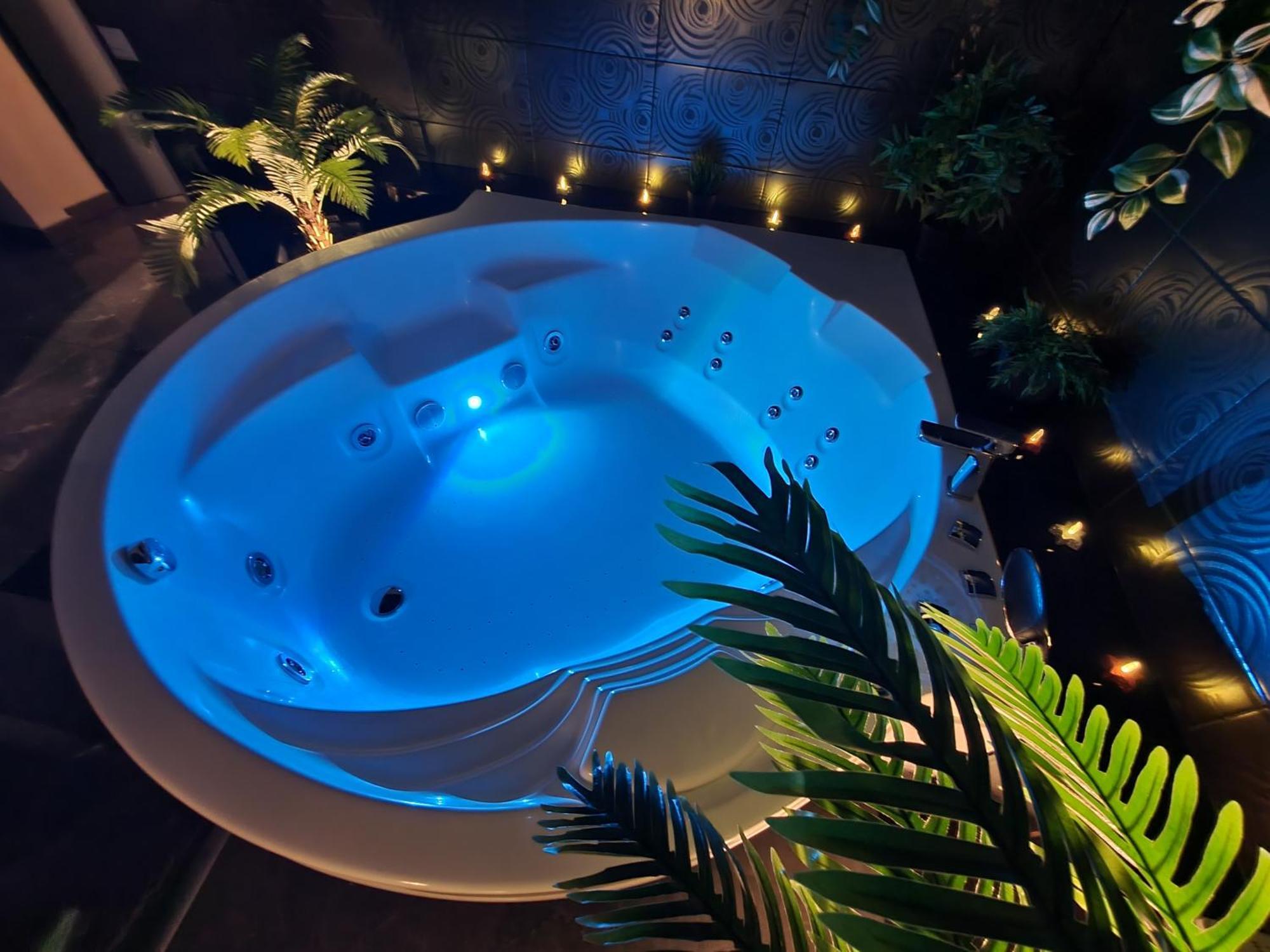 Apartament Z Jacuzzi Krakow Rynek Екстериор снимка
