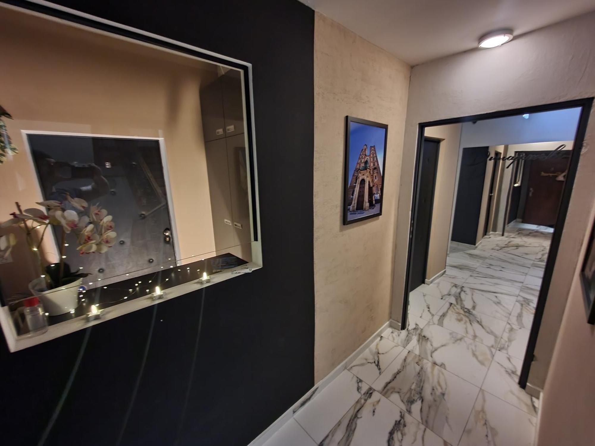 Apartament Z Jacuzzi Krakow Rynek Екстериор снимка