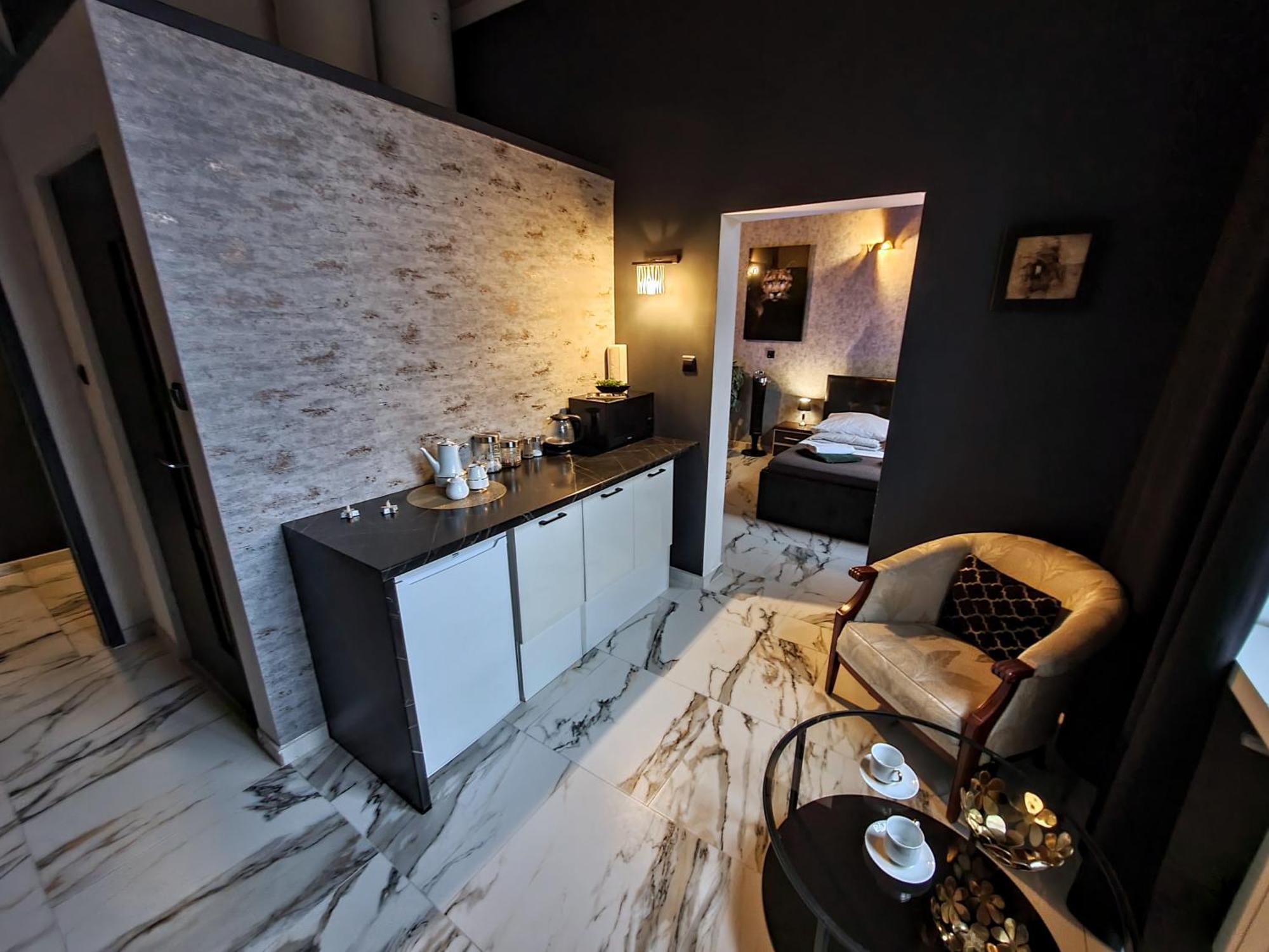 Apartament Z Jacuzzi Krakow Rynek Екстериор снимка