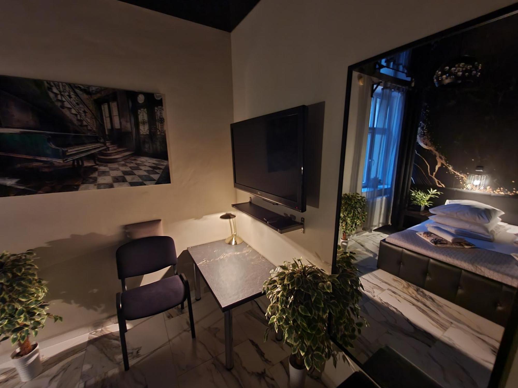 Apartament Z Jacuzzi Krakow Rynek Стая снимка
