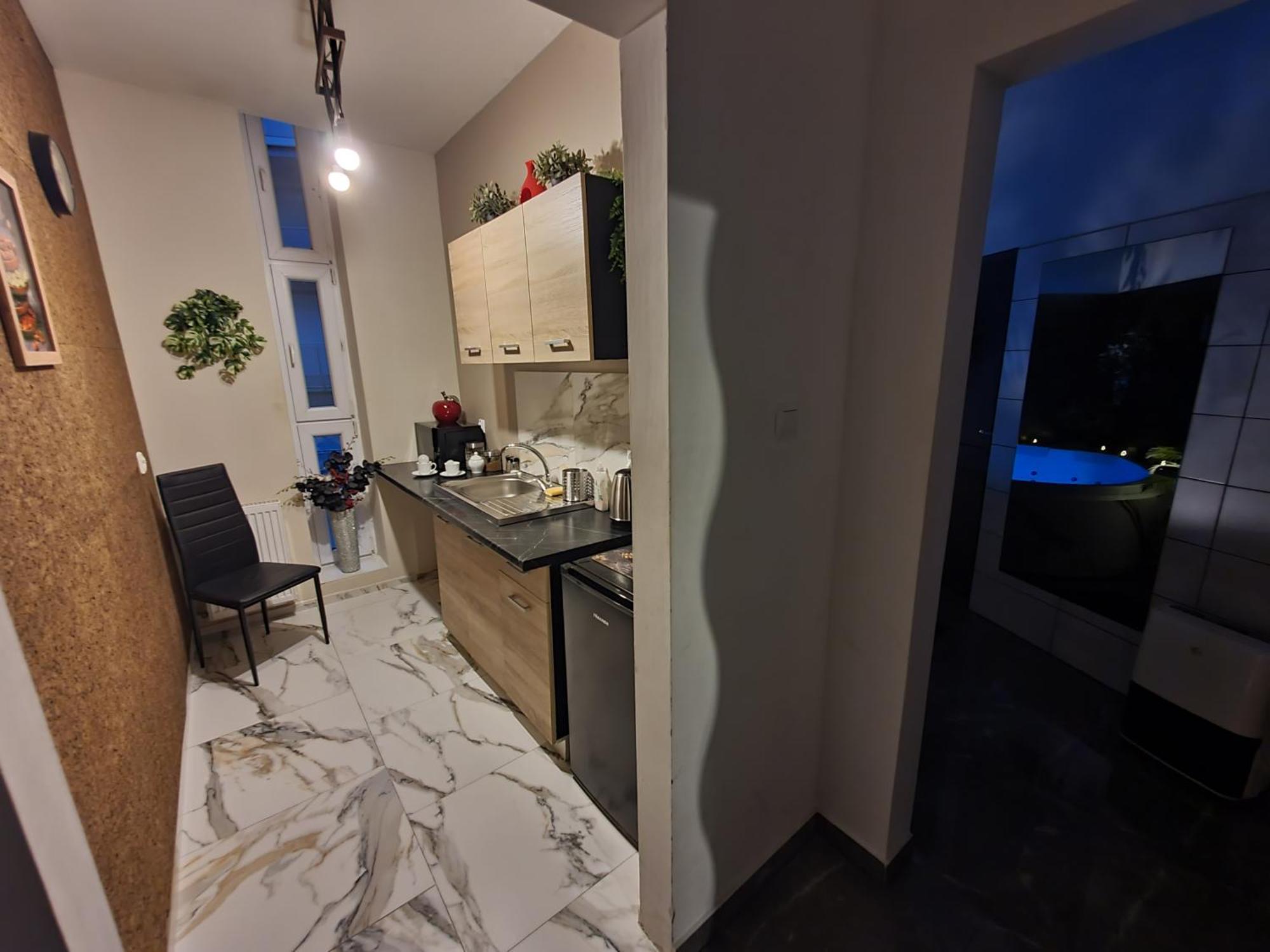 Apartament Z Jacuzzi Krakow Rynek Стая снимка