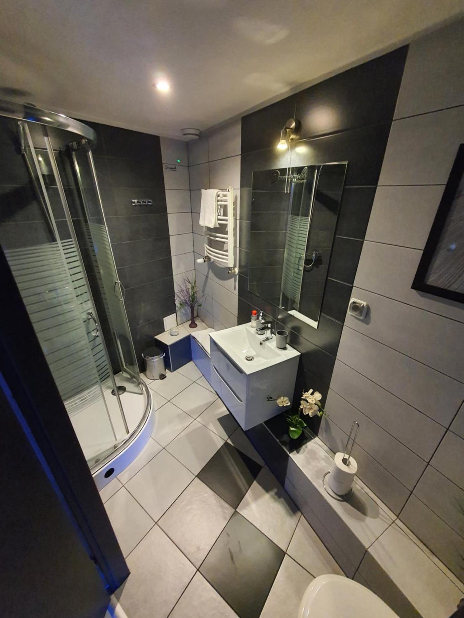 Apartament Z Jacuzzi Krakow Rynek Стая снимка