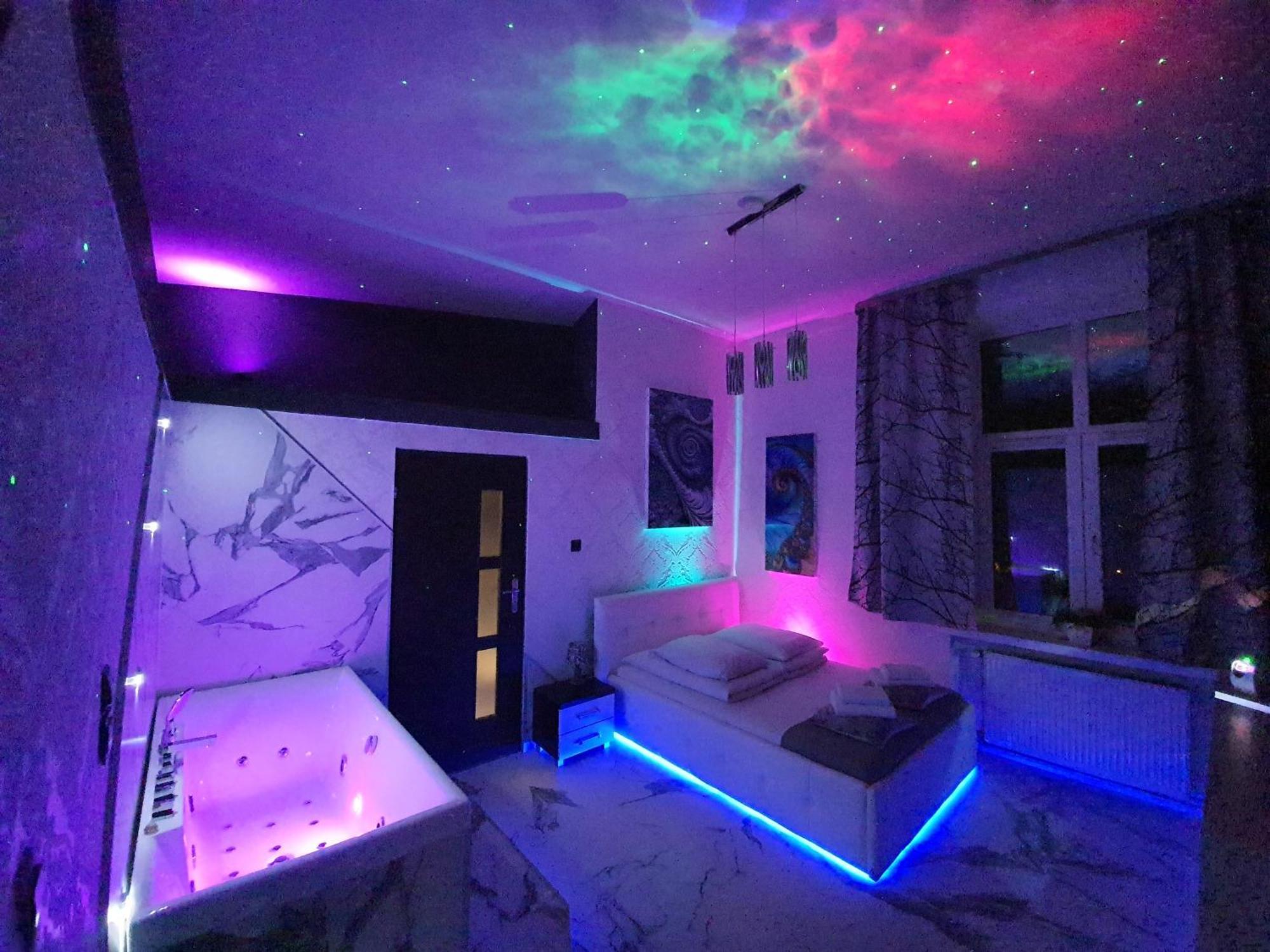 Apartament Z Jacuzzi Krakow Rynek Стая снимка