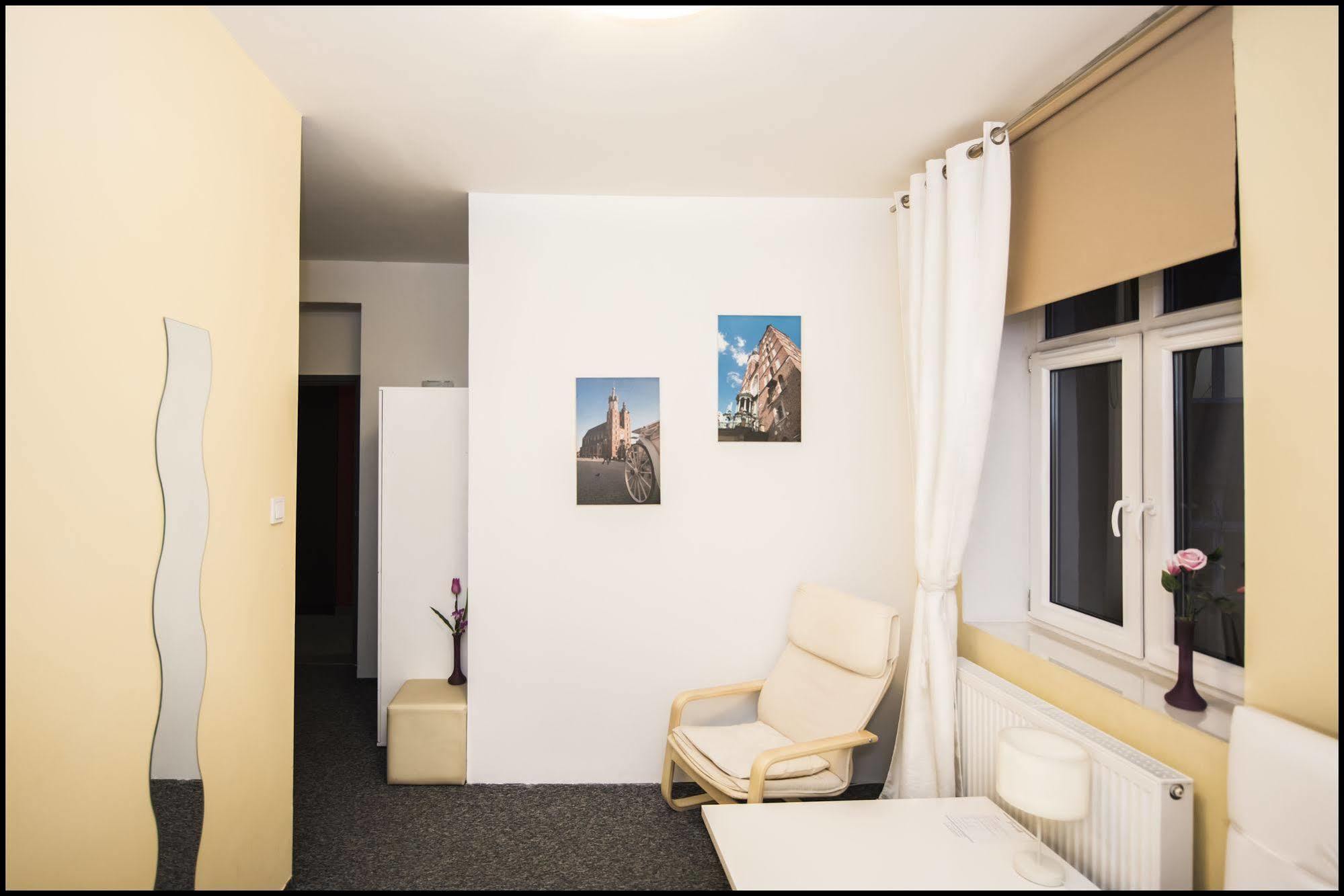 Apartament Z Jacuzzi Krakow Rynek Екстериор снимка