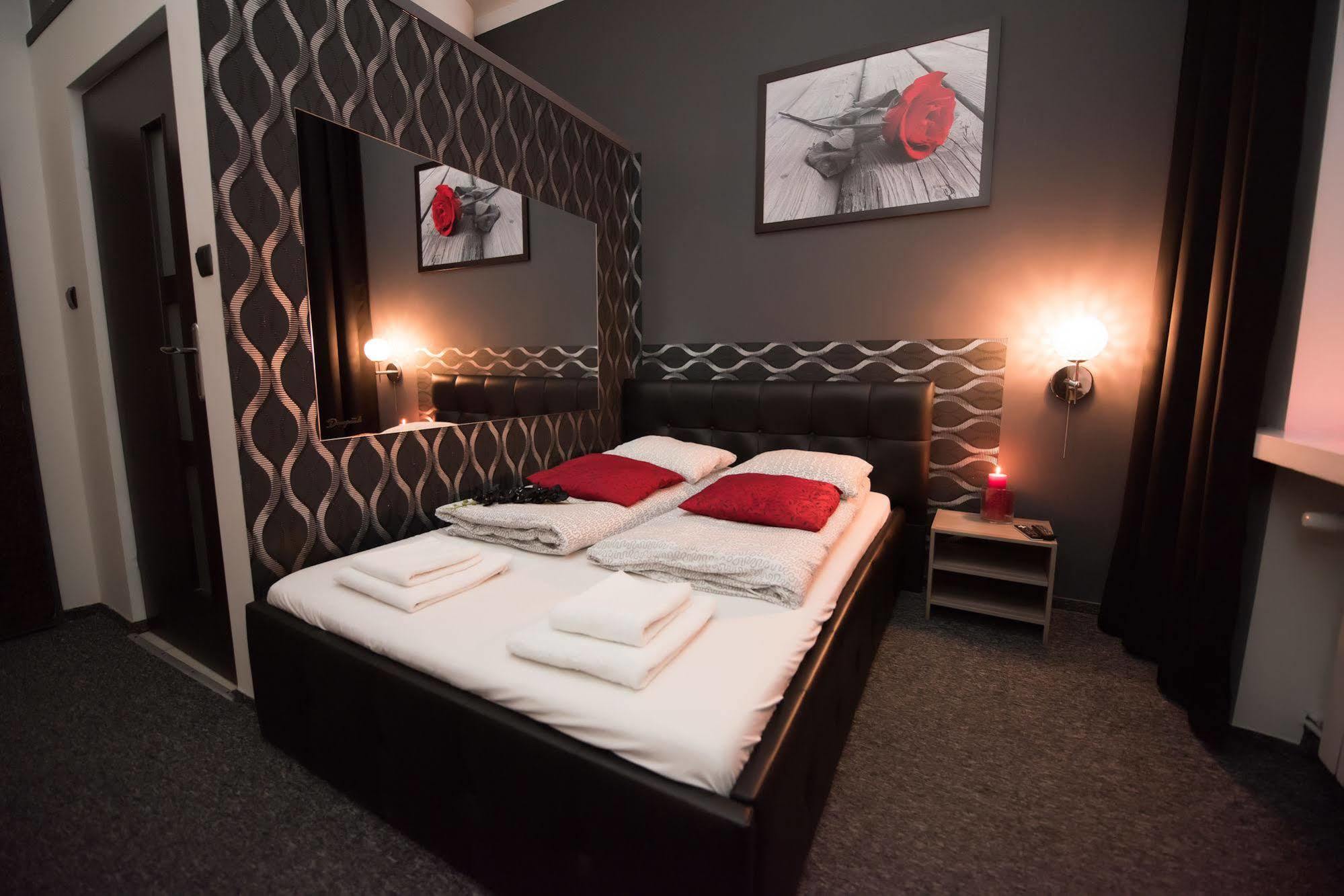 Apartament Z Jacuzzi Krakow Rynek Екстериор снимка