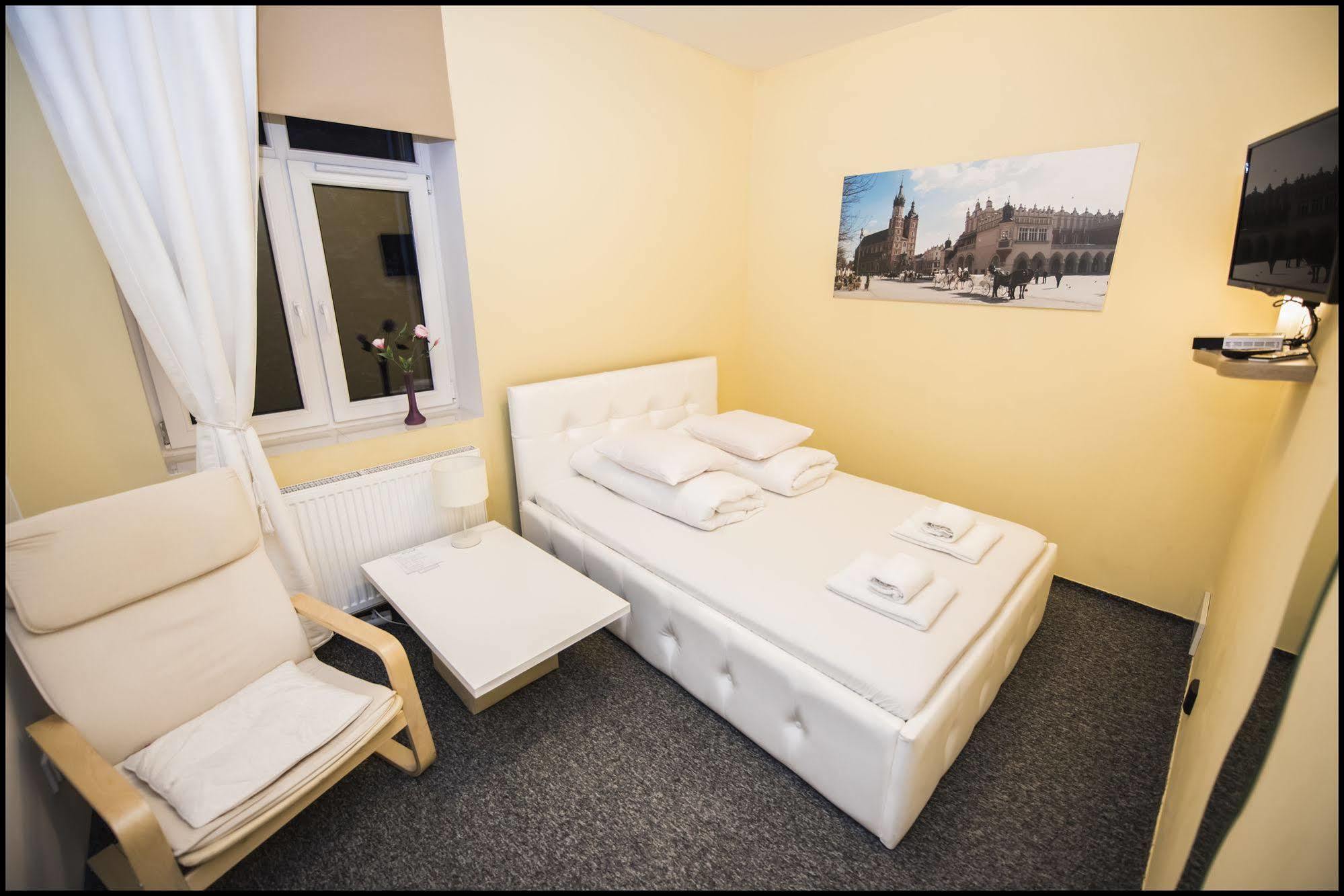 Apartament Z Jacuzzi Krakow Rynek Екстериор снимка
