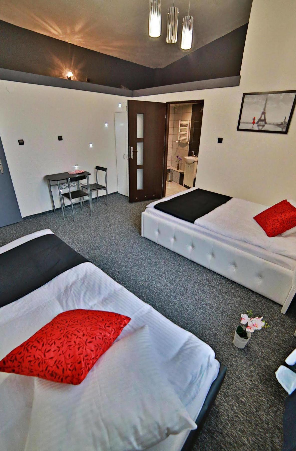 Apartament Z Jacuzzi Krakow Rynek Екстериор снимка