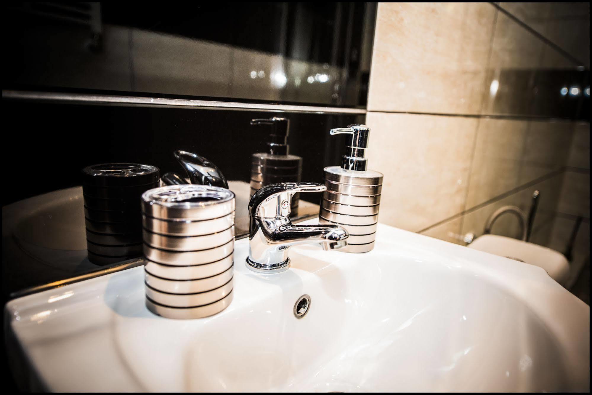 Apartament Z Jacuzzi Krakow Rynek Екстериор снимка