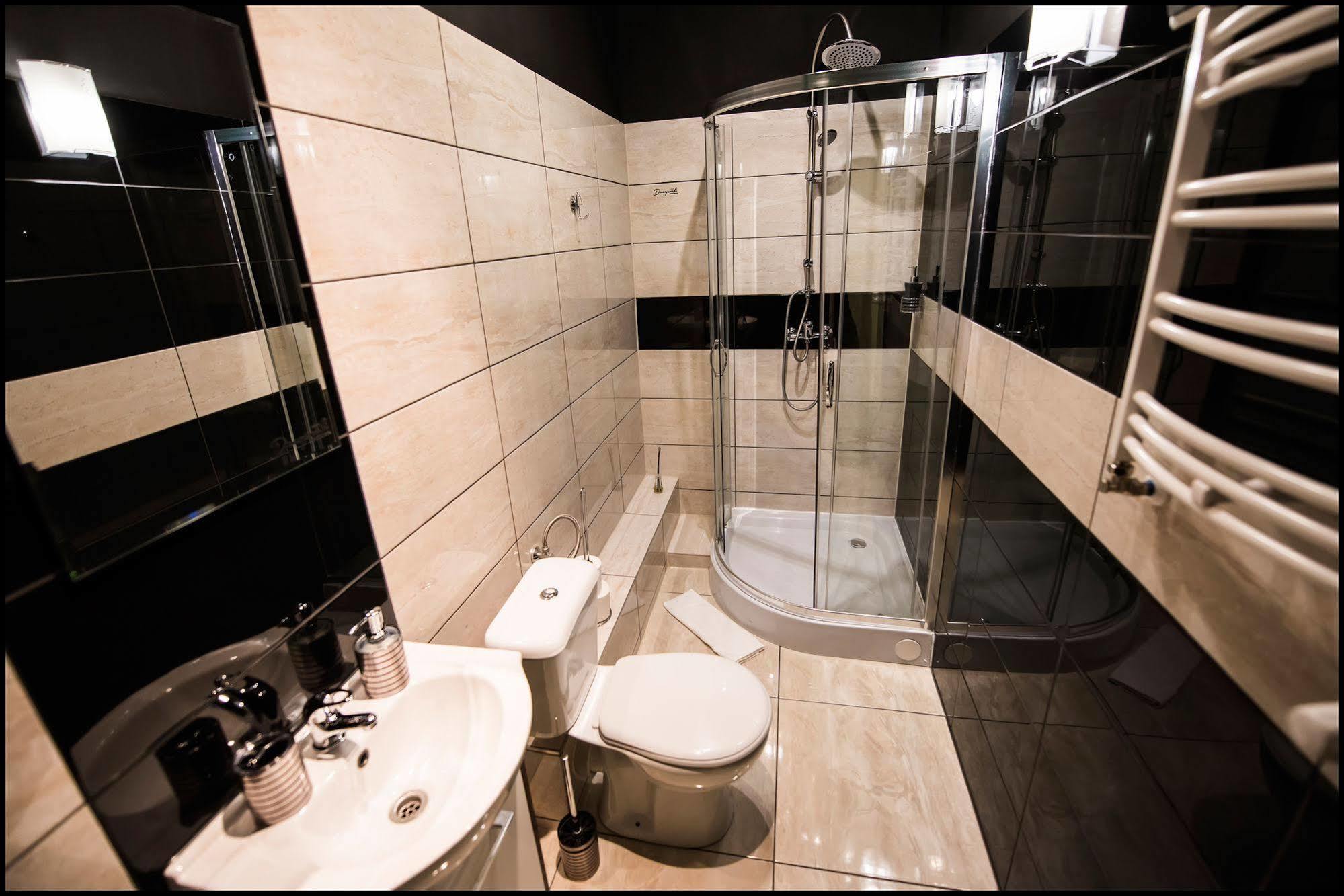Apartament Z Jacuzzi Krakow Rynek Екстериор снимка