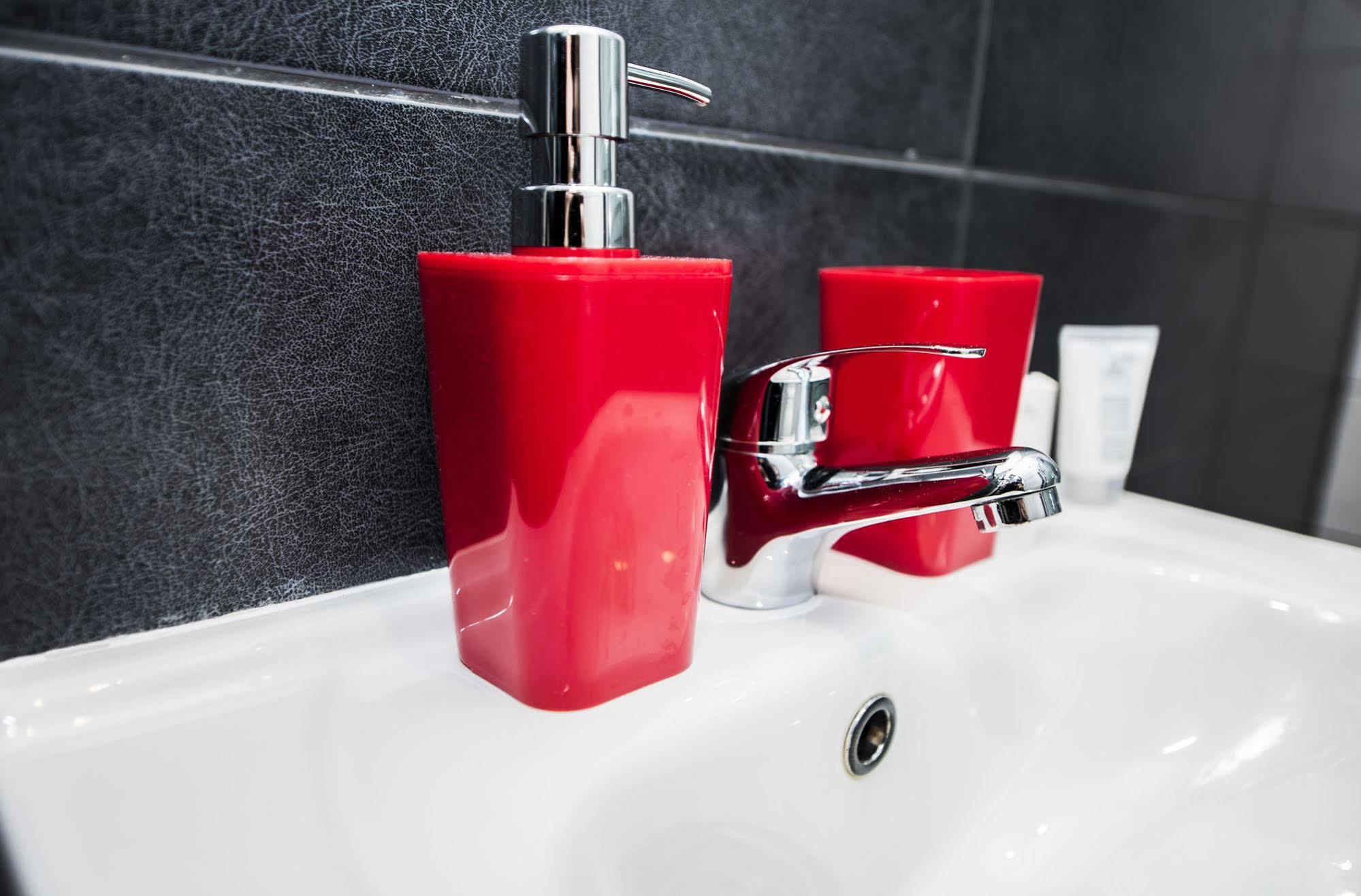 Apartament Z Jacuzzi Krakow Rynek Екстериор снимка