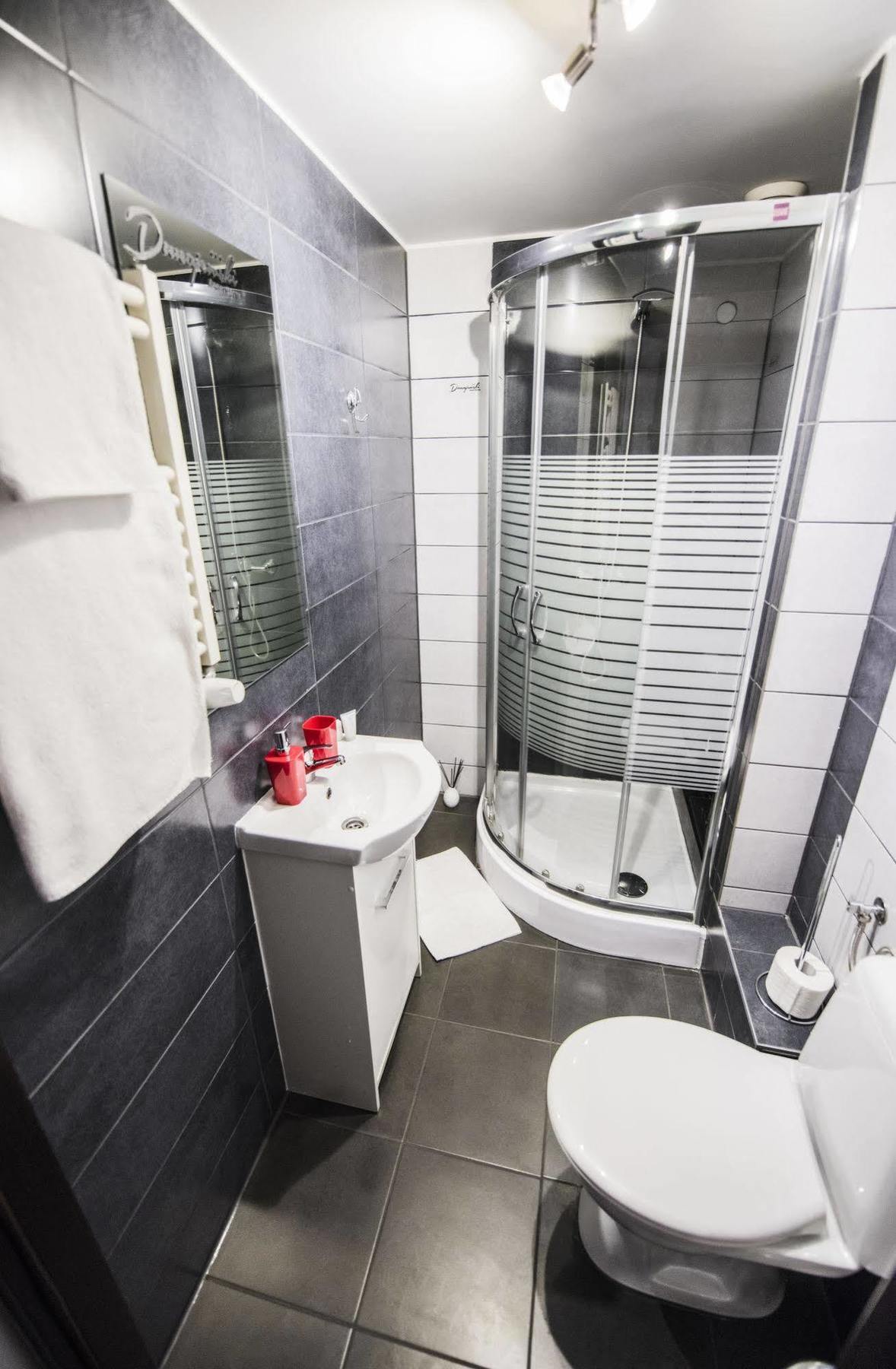 Apartament Z Jacuzzi Krakow Rynek Екстериор снимка
