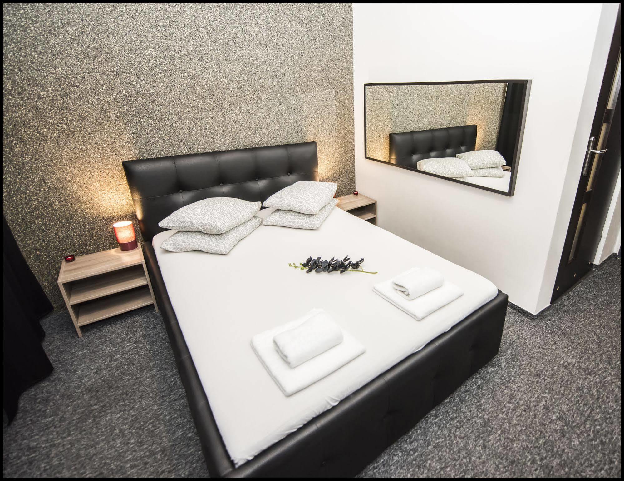 Apartament Z Jacuzzi Krakow Rynek Екстериор снимка