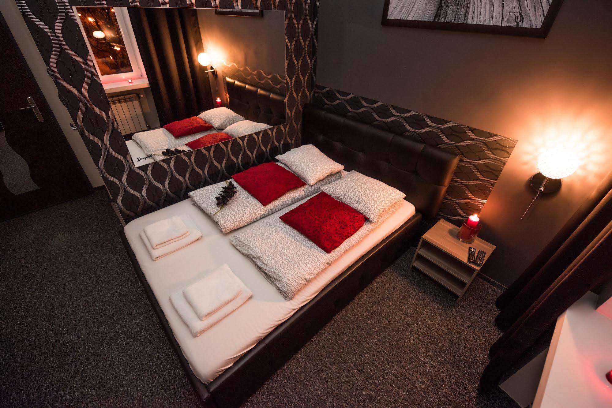 Apartament Z Jacuzzi Krakow Rynek Екстериор снимка