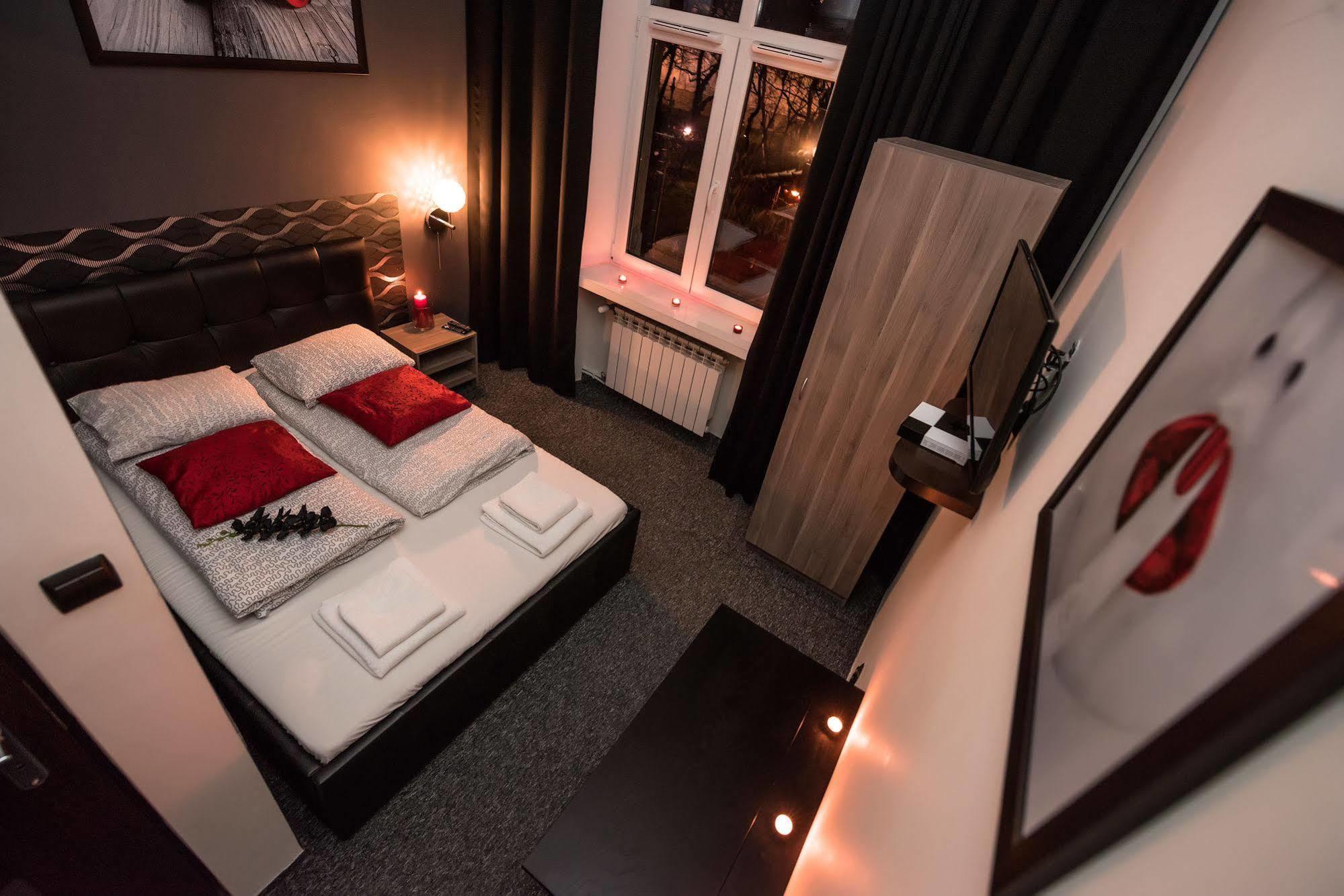 Apartament Z Jacuzzi Krakow Rynek Екстериор снимка