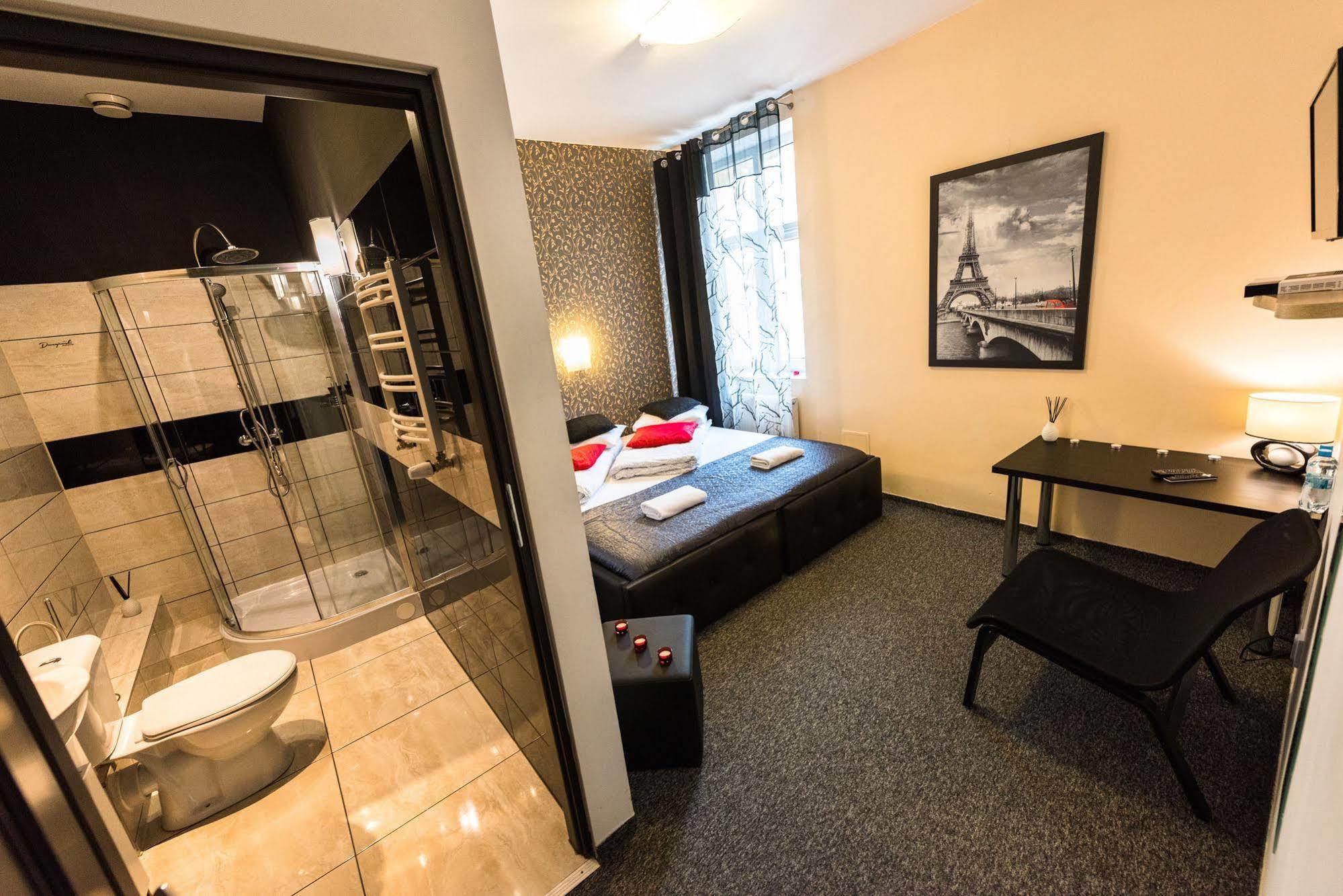 Apartament Z Jacuzzi Krakow Rynek Екстериор снимка