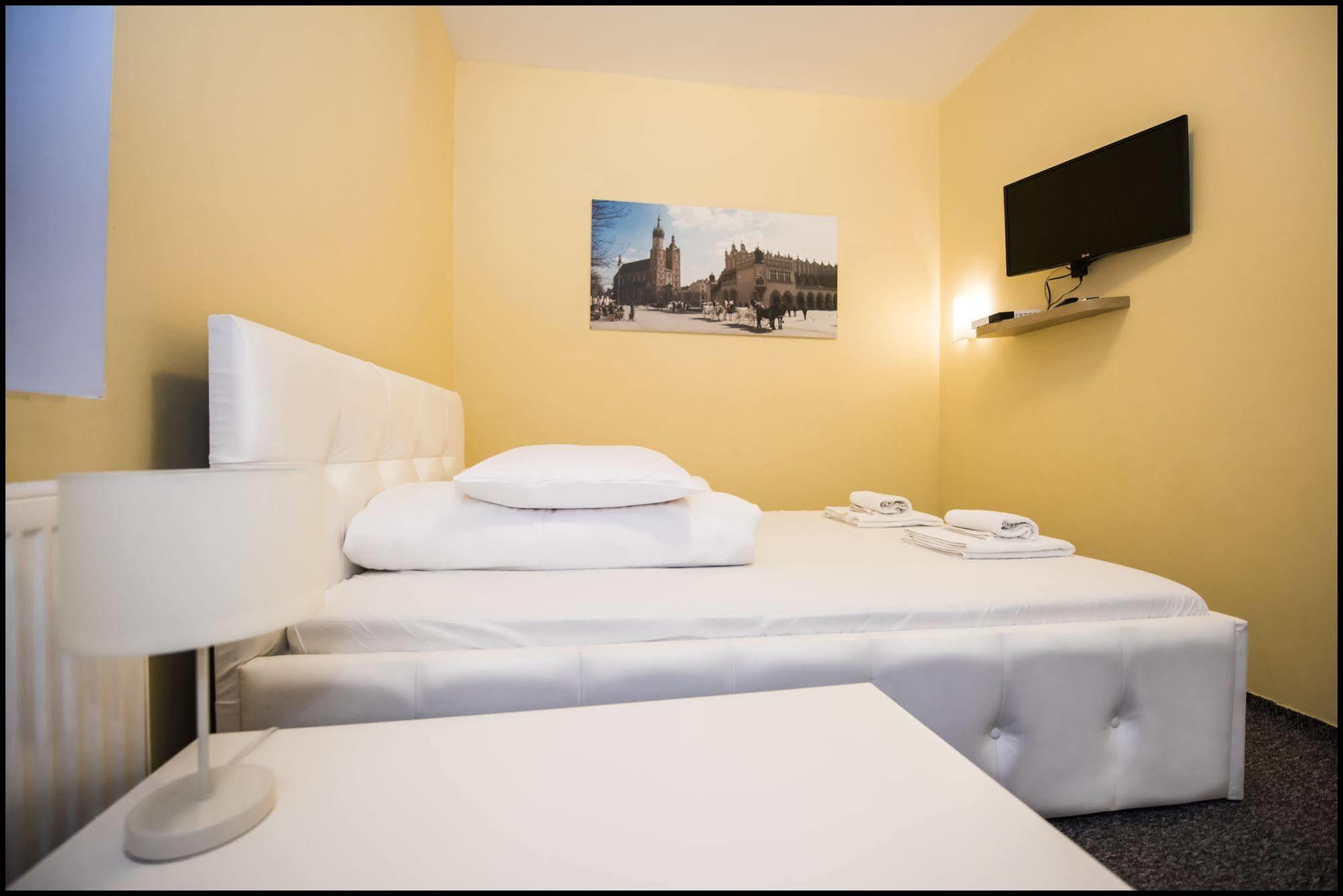 Apartament Z Jacuzzi Krakow Rynek Екстериор снимка