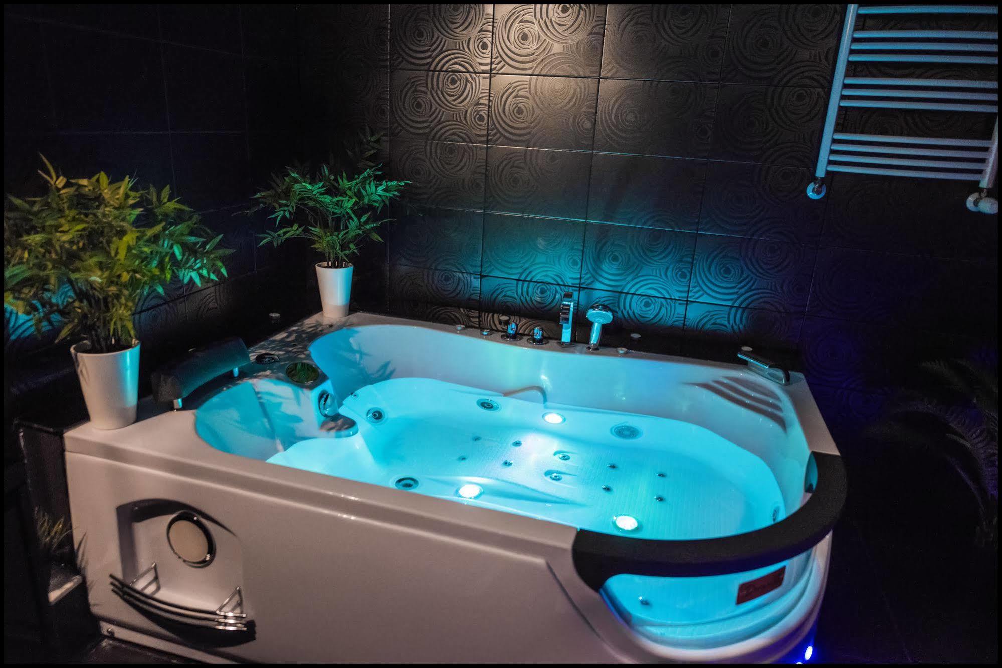 Apartament Z Jacuzzi Krakow Rynek Екстериор снимка