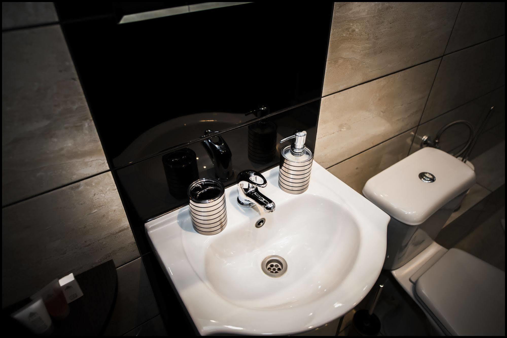 Apartament Z Jacuzzi Krakow Rynek Екстериор снимка